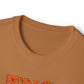 TRICK OR DIE Unisex Oversized Boxy Tee image 15