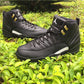 AJ 12 Retro The Master Shoes Sneakers - nk0002497 image 8