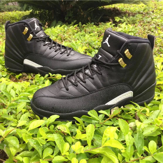 AJ 12 Retro The Master Shoes Sneakers - nk0002497 image 8
