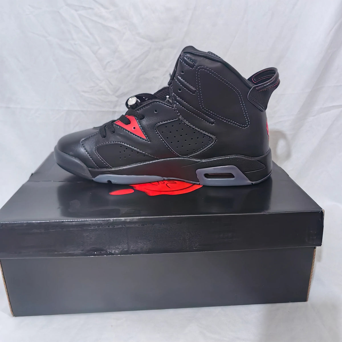 AJ 6 Bin 23 Shoes Sneakers – nk0004447 (2026) image 13