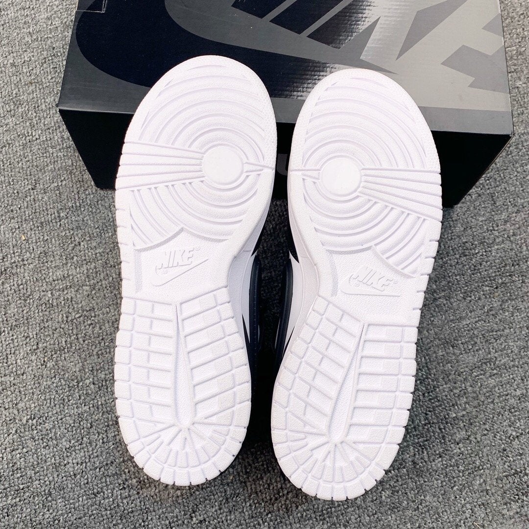 Dunk High X Ambush Black White Shoes Sneakers - nk0001576 image 5
