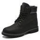 [PREMIUM] TBL Waterproof Boot Black Nuckbuck Shoes Sneakers - nk0005472 image 3