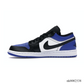 AJ 1 Low Royal Toe Shoes Sneakers - nk0002538 image 1