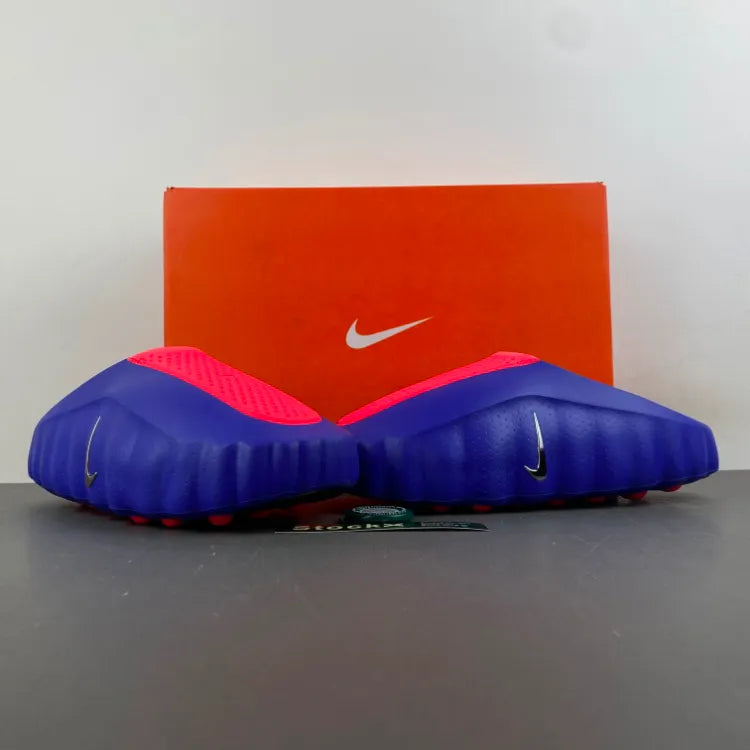 NK Mind 001 AMP "Spider-Man" (Indigo Burst/Hyper Punch) Shoes Sneakers - nk0005431 image 6