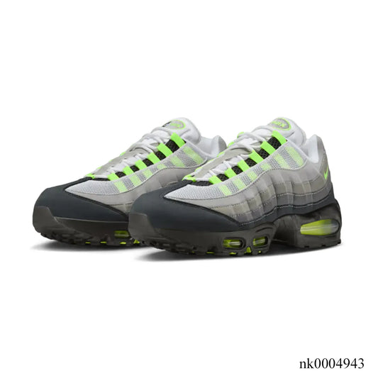 AM 95 Big Bubble Neon (2026) Shoes Sneakers - nk0004943 image 2