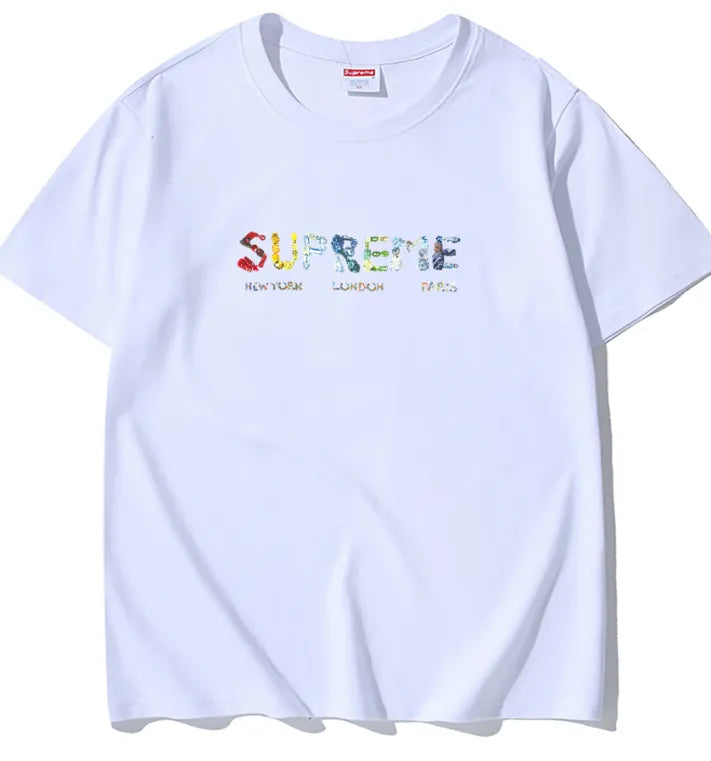 SUP T-Shirt - 430 - spm0000430 - XXL image