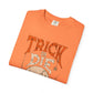 TRICK OR DIE Unisex Garment-Dyed T-shirt image 12