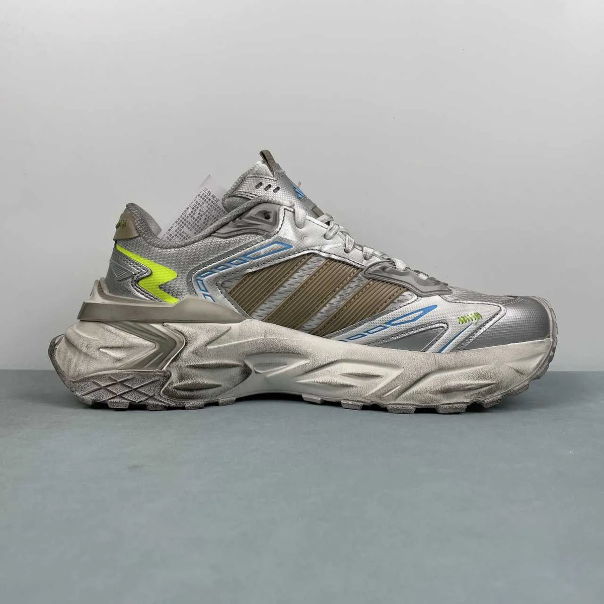 AD Adistar XLG STORM EDGE Shoes Sneakers - nk0005338 image 2