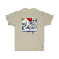 AJ 23 Men T-Shirt - Sand, 3XL image