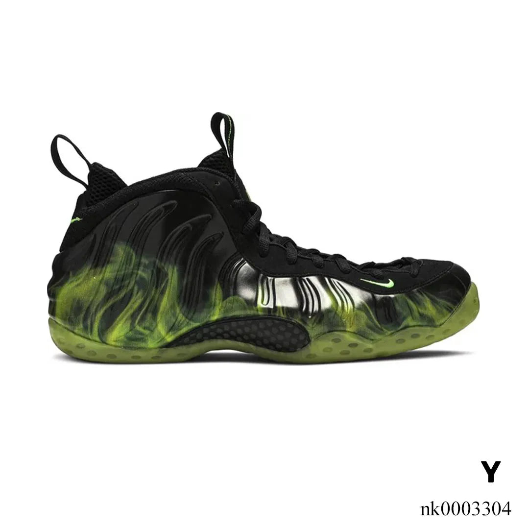 Air Foamposite One ParaNorman Shoes Sneakers - nk0003304 image