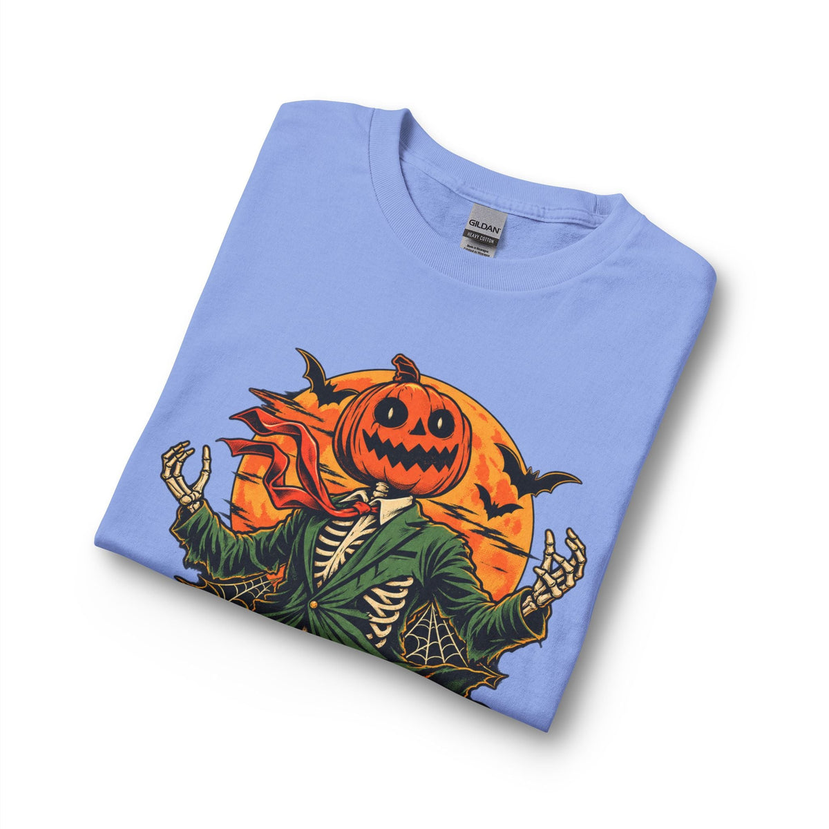 Spooky Season Long Sleeve T-Shirt image 10