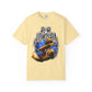 Airborne Legend Unisex Garment-Dyed T-shirt image
