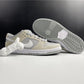 Dunk Low Summit White Wolf Grey Shoes Sneakers - nk0001352 image 6