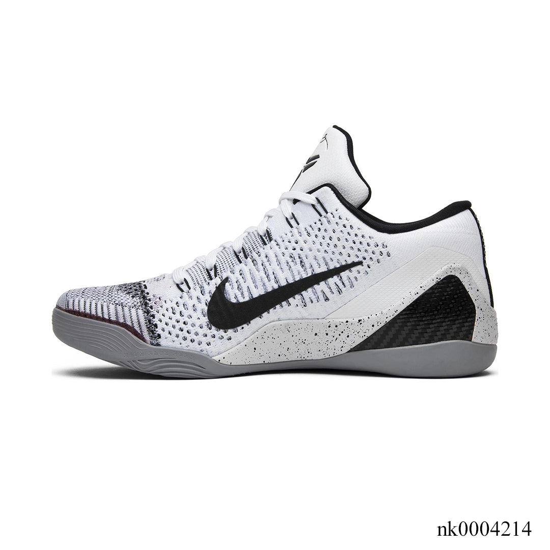 Kobe 9 Elite Low Beethoven Shoes Sneakers - nk0004214 image 1