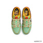 Dunk Low SB BHM Tourmaline Shoes Sneakers - nk0004339 image 3