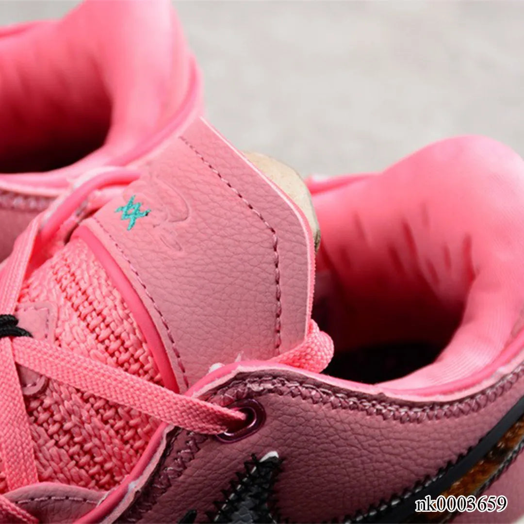 LeBron EP 20 South Beast Shoes Sneakers - nk0003659 image 9