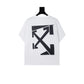 OW Logo Print T-Shirt - OW0032 image 3