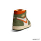 AJ 1 High OG Craft Celadon Shoes Sneakers - nk0003357 image 2