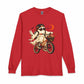 Ghost Rider BMX Long Sleeve T-Shirt image