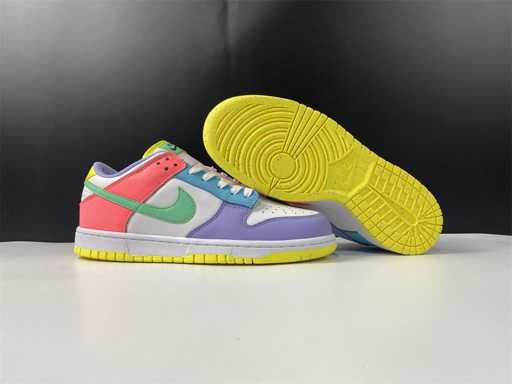 Dunk Low SE Shoes Sneakers (W) - nk0001583 image 3