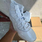 AJ 11 Retro Comme des Garçons Homme Plus White (2026) Shoes Sneakers – nk0005277 image 3