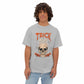 TRICK OR DIE Unisex Oversized Boxy Tee image 28