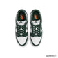 Dunk Low Varsity Green Shoes Sneakers - nk0004033 image 3