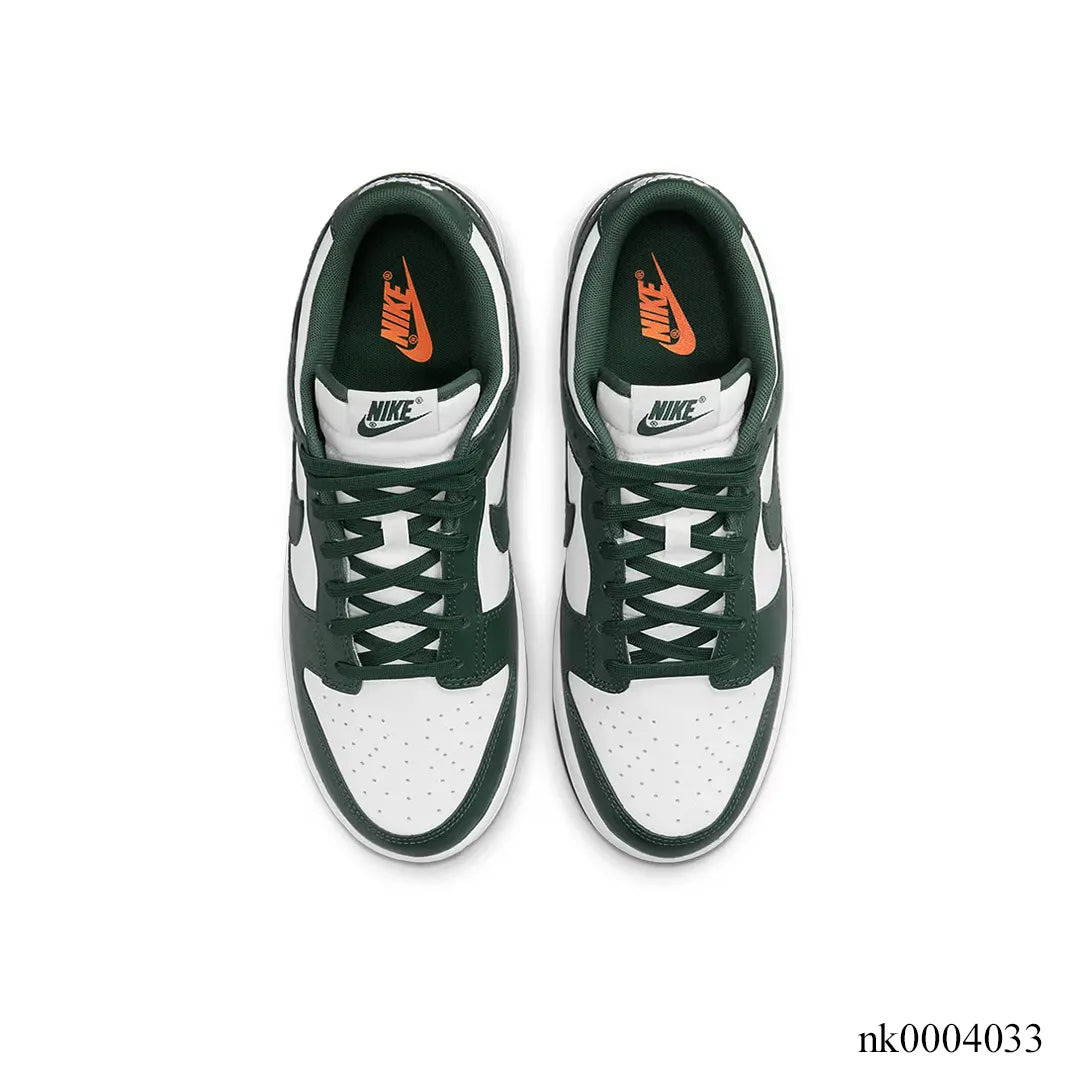 Dunk Low Varsity Green Shoes Sneakers - nk0004033 image 3