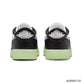 AJ 1 Low Black Raspberry Shoes Sneakers - nk0004150 image 5