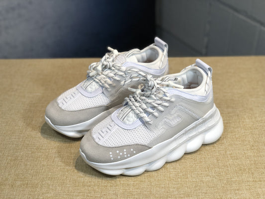 Chain Reaction Shoes Sneakers - ve0000081 image 2