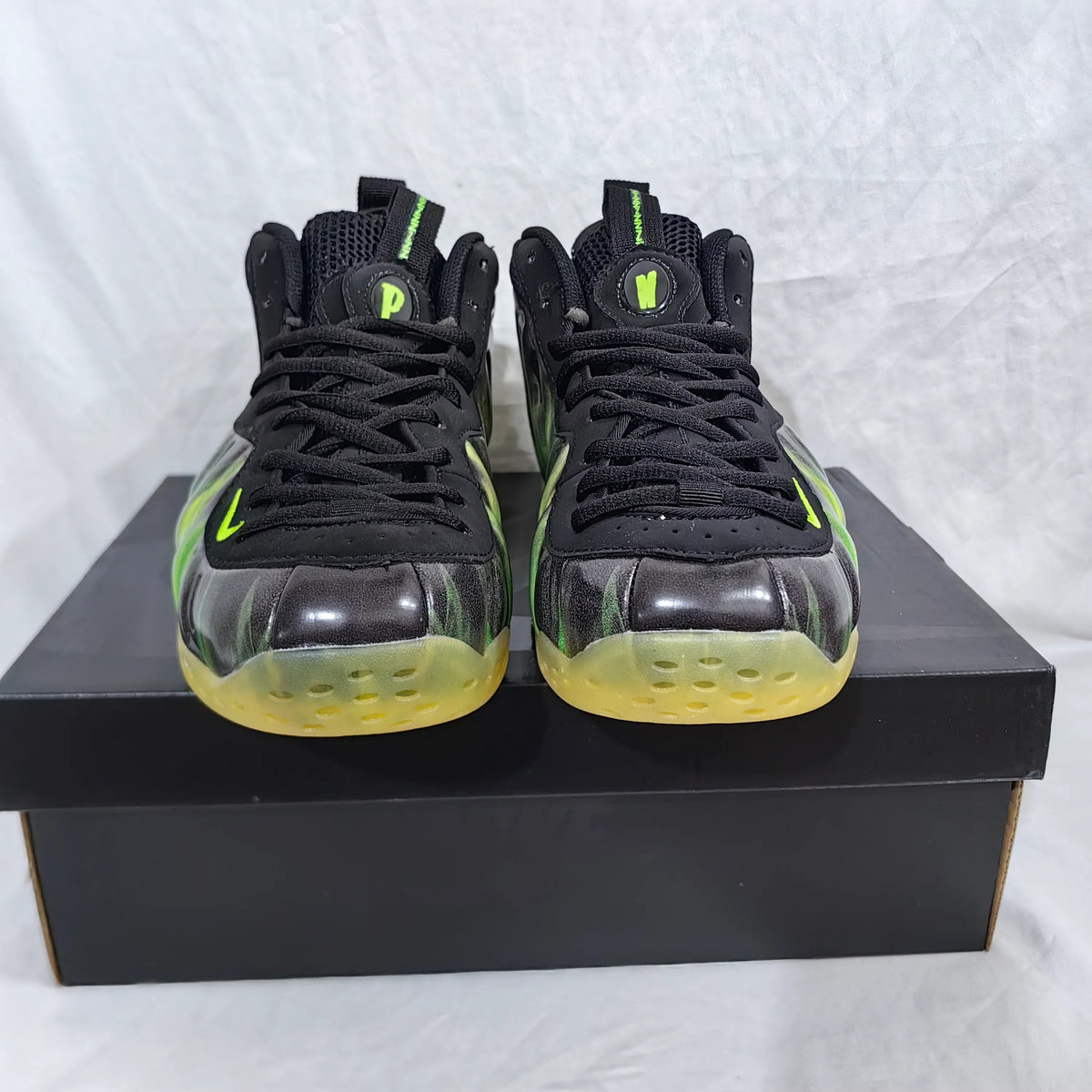 Air Foamposite One ParaNorman Shoes Sneakers - nk0003304 image 12