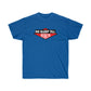 No Sleep Till Brooklyn Men T-Shirt - Royal, XL image