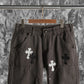 CH Cross Patch Jeans - CH0106 image 11