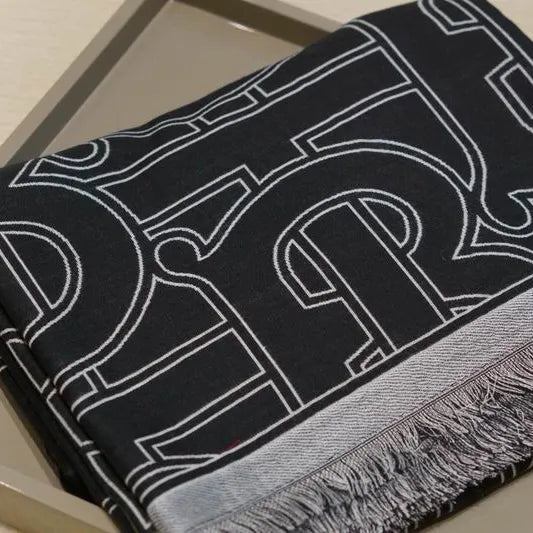 BUR Scarf  - BUR0027 image 3