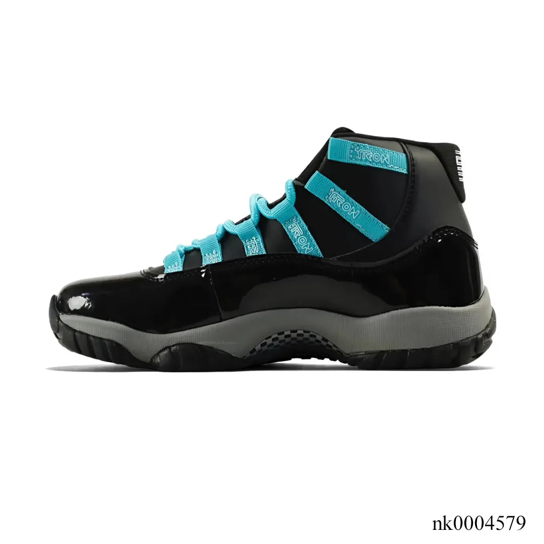 AJ 11 Tron Legacy Shoes Sneaker - nk0004579 image 1