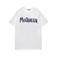 MCQ Graphic Print T-Shirt - MCQ0032 image 2