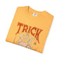 TRICK OR DIE Unisex Garment-Dyed T-shirt image 42