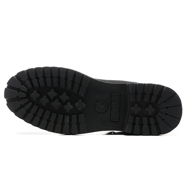 [PREMIUM] TBL Waterproof Boot Black Nuckbuck Shoes Sneakers - nk0005472 image 4
