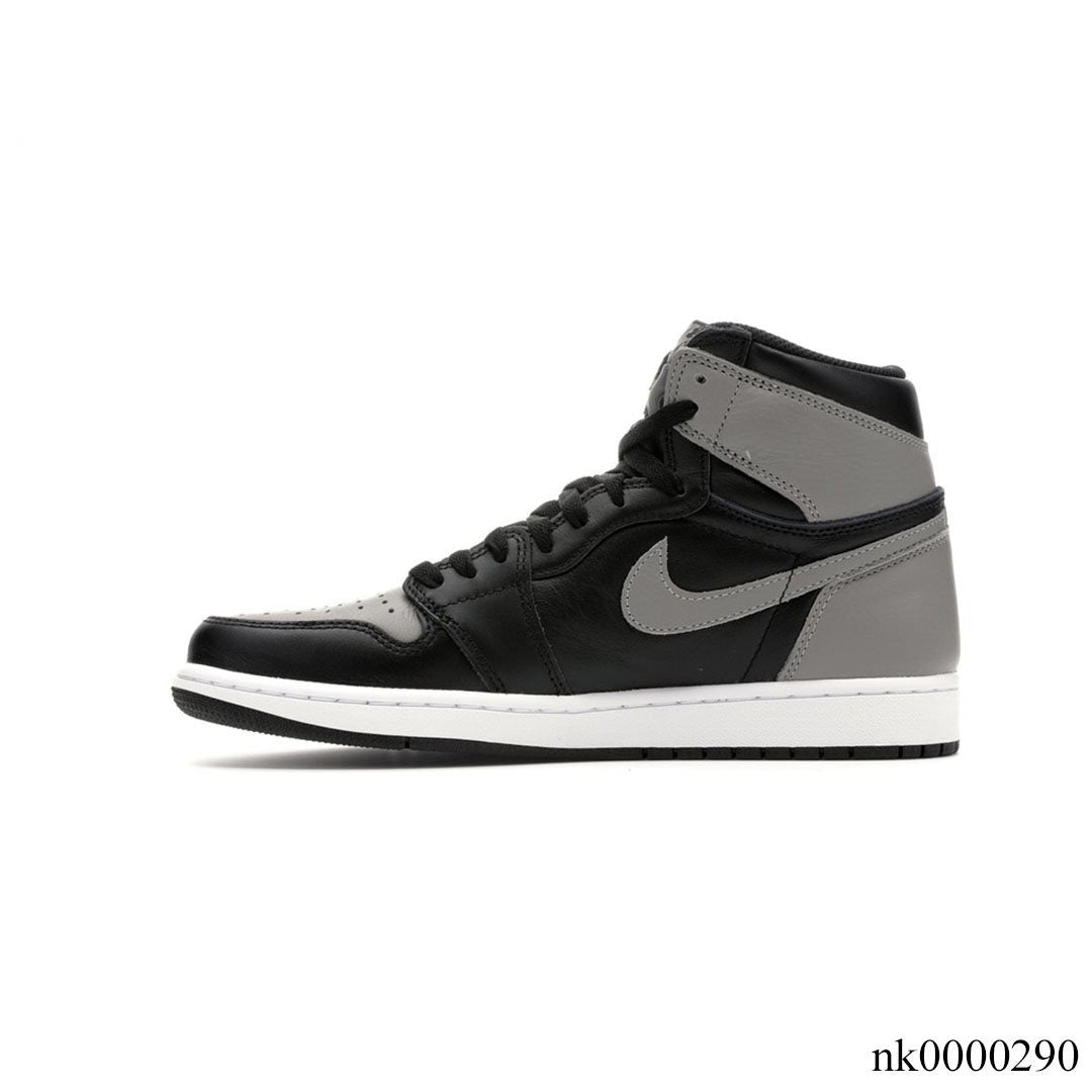 AJ 1 Retro High Shadow (2018) Shoes Sneakers - nk0000290 image 1