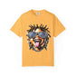 Diamond Drip Unisex Garment-Dyed T-shirt image