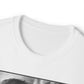 Graphic Print Unisex Oversized Boxy Tee - POD0039 image 25