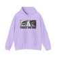 Graphic Print Unisex Heavy Blend™ Hooded Sweatshirt - POD0039 - L, Orchid image