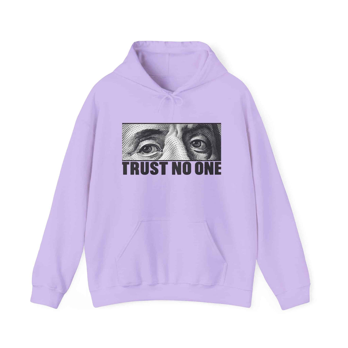 Graphic Print Unisex Heavy Blend™ Hooded Sweatshirt - POD0039 - L, Orchid image