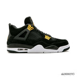 AJ 4 Retro Royalty Shoes Sneakers (Big Size Available) - nk0000593 image 0