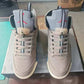Undefeated x AJ 5 "Moon Fossil" Shoes Sneakers - nk0005595 image 4