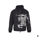 BUR Streetwear Jacket - BUR0080 - XS image