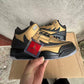 AJ 3 Retro El Vuelo Black Sample Shoes Sneakers – nk0005038 image 6