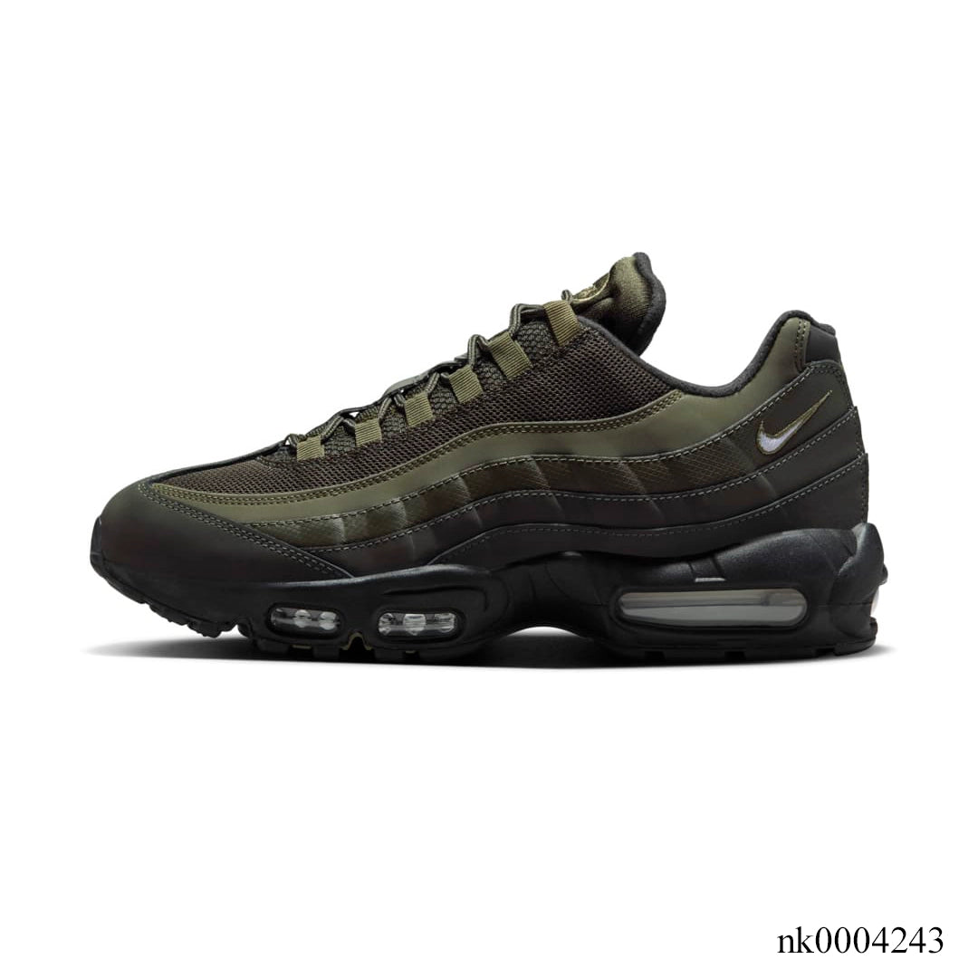 AM 95 Sequoia Shoes Sneakers - nk0004243 image 1