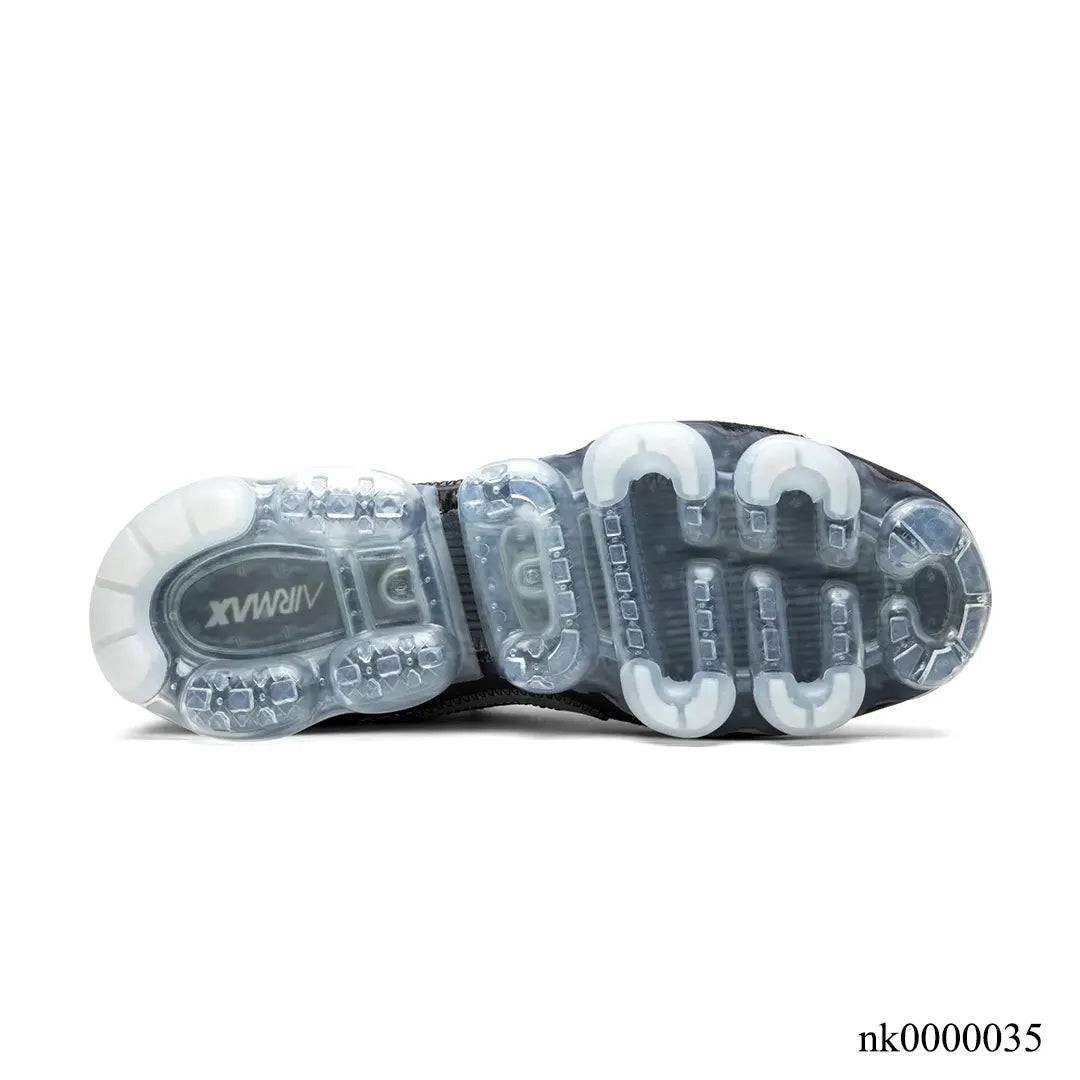 OW x Air VaporMax Black Shoes Sneakers – nk0000035 image 5