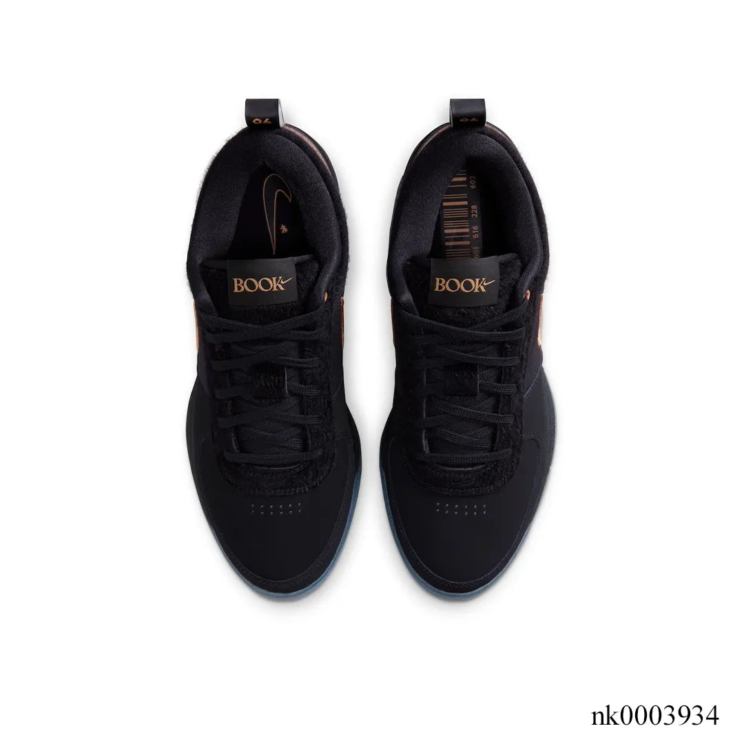 Book 1 "Haven" Shoes Sneakers - nk0003934 image 3